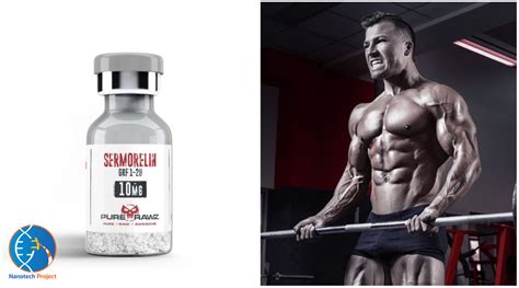 Sermorelin: All You Need To Know: Dosage, Benefits and Side .